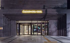 首爾弘大 雅曼蒂酒店